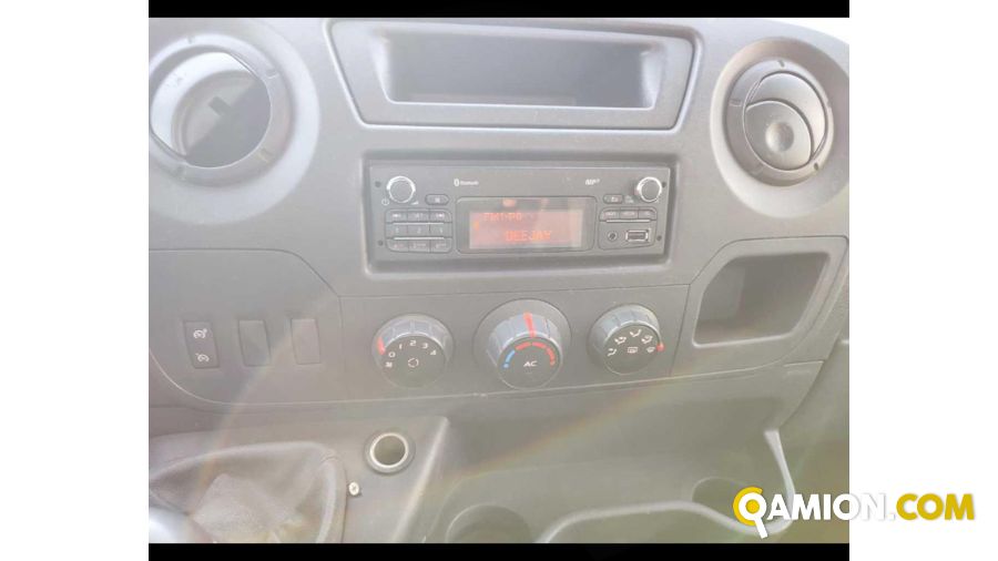 Renault Master T35 2.3 dci 150cv FISSO Master T35 2.3 dci 150cv FISSO Altro | ATL SPA