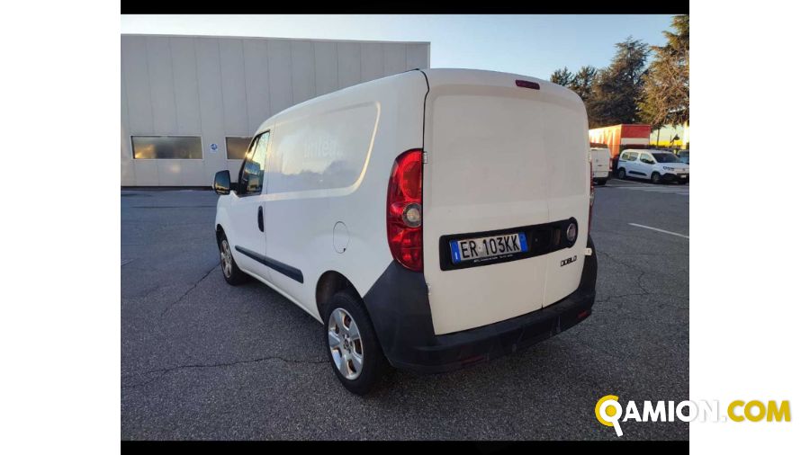 Fiat Doblo cargo 1.6 mjt 16v  Doblo cargo 1.6 mjt 16v  Altro | ATL SPA