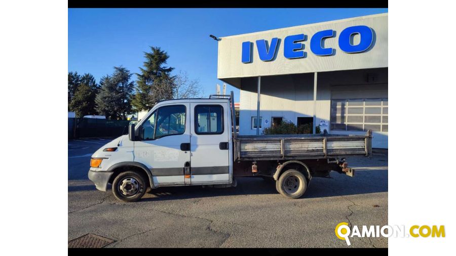 Iveco IVECO 35C13 D RIB IVECO 35C13 D RIB Altro | ATL SPA