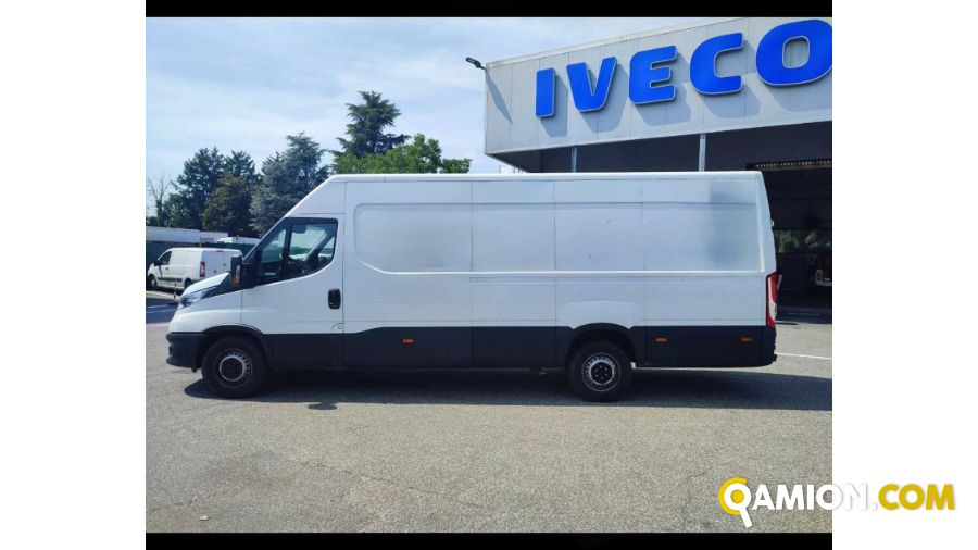 Iveco Daily 35 S14 V  Daily 35 S14 V  Altro | ATL SPA