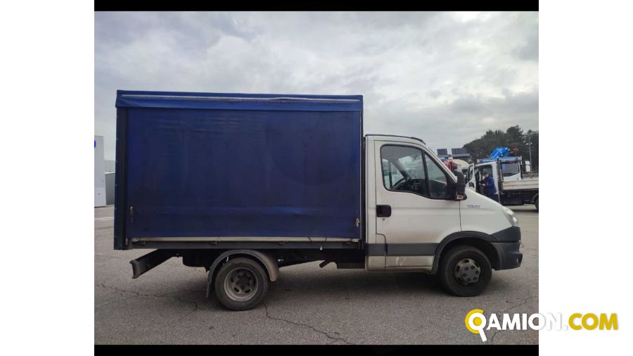 Iveco Daily 35 C15L CENT  Daily 35 C15L CENT  Altro | ATL SPA