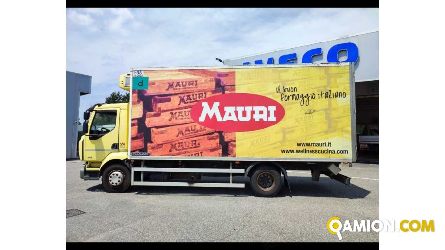 RENAULT V.I. MIDLUM 160 FRIGO Altro | ATL SPA