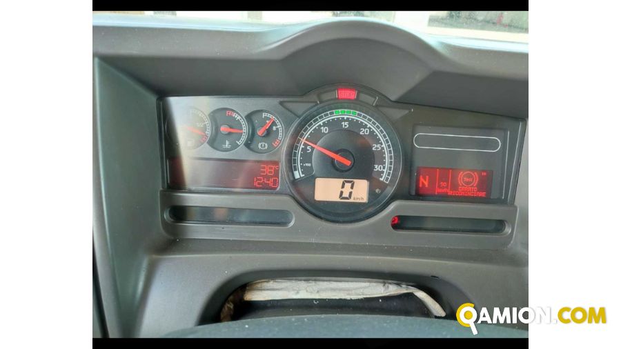 RENAULT V.I. MIDLUM 160 FRIGO Altro | ATL SPA