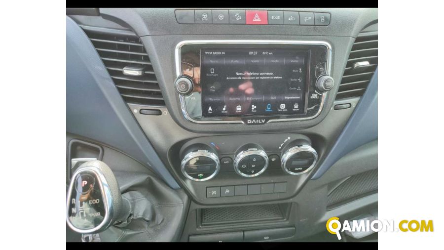 Iveco Daily 35 S16 35S16 Hi-Matic Daily 35 S16 35S16 Hi-Matic Altro | ATL SPA