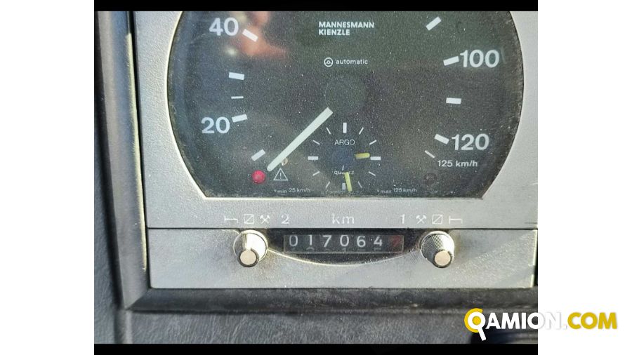 Iveco 190E27 RIB + GRU 190E27 RIB + GRU Altro | ATL SPA