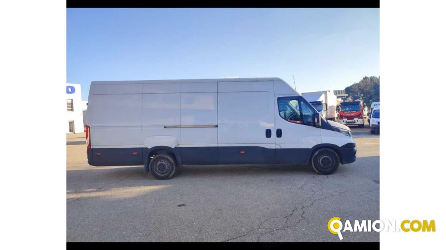 Iveco Daily 35 S14S A8 V H3 Daily 35 S14S A8 V H3 Altro | ATL SPA