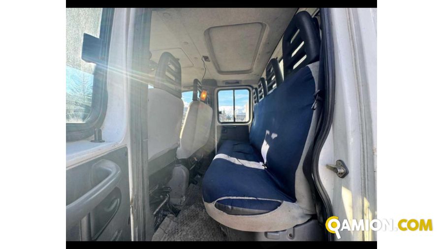 Iveco Daily 35 C15 d.cab. RIB Daily 35 C15 d.cab. RIB Altro | ATL SPA