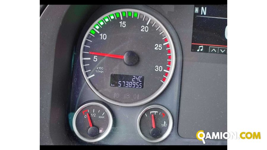 Man TGX 18.50  TGX 18.50  Altro | ATL SPA