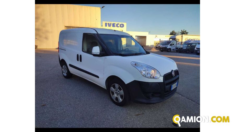 Fiat Doblo cargo 1.6 mjt 16v  Doblo cargo 1.6 mjt 16v  Altro | ATL SPA