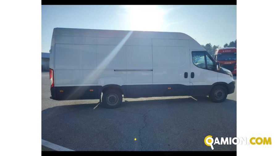 Iveco IVECO 35S14A8 V/P IVECO 35S14A8 V/P Altro | ATL SPA