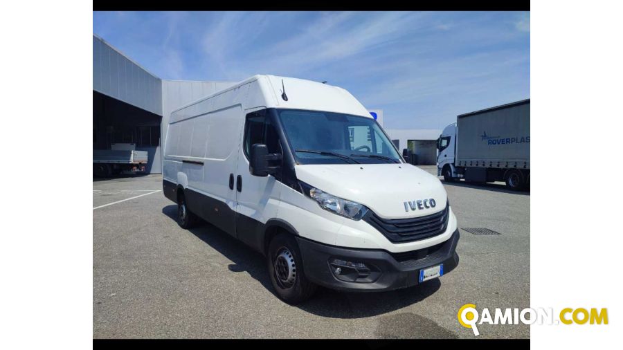 Iveco Daily 35 S14 V  Daily 35 S14 V  Altro | ATL SPA