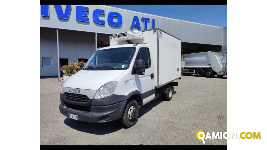 Iveco Daily 35 C11 FRIGO  Daily 35 C11 FRIGO  Altro | ATL SPA