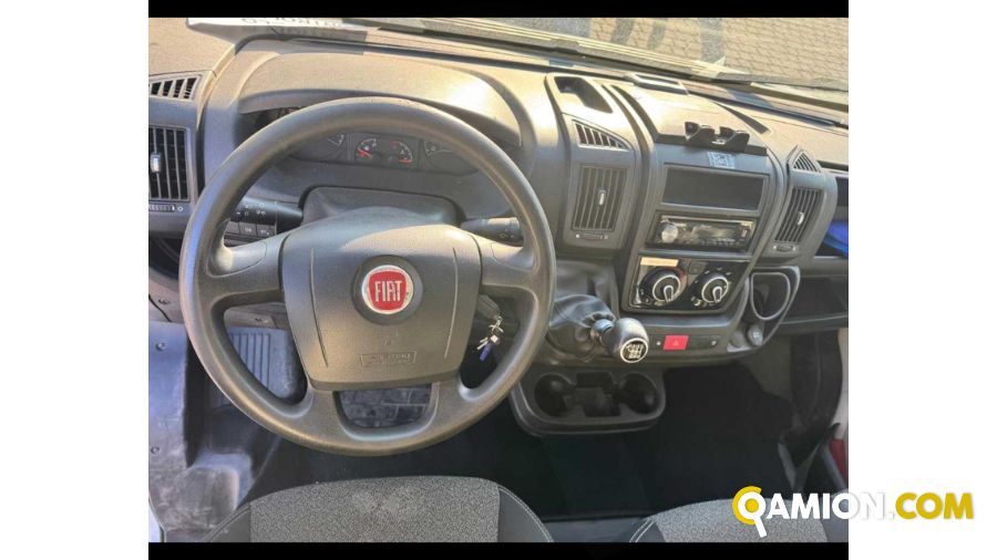 Fiat Ducato 28 CH1 2.0 mjt 115cv | ATL SPA