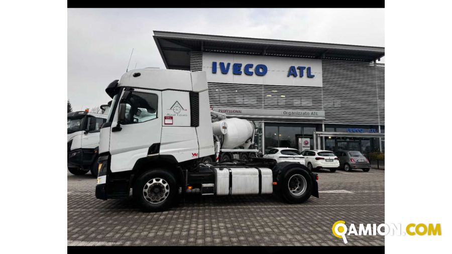 RENAULT V.I. T PREMIUM Altro | ATL SPA