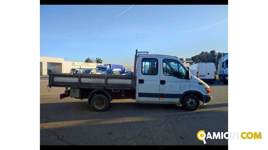Iveco IVECO 35C13 D RIB IVECO 35C13 D RIB Altro | ATL SPA