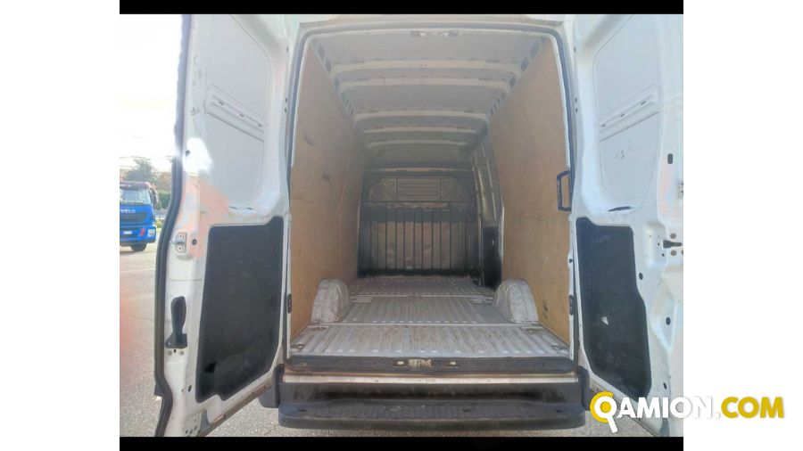Iveco DAILY 35S14V DAILY 35S14V Altro | ATL SPA