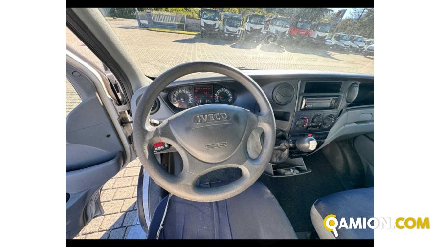 Iveco Daily 35 S10V H2 p.c. FRIGO Daily 35 S10V H2 p.c. FRIGO Altro | ATL SPA