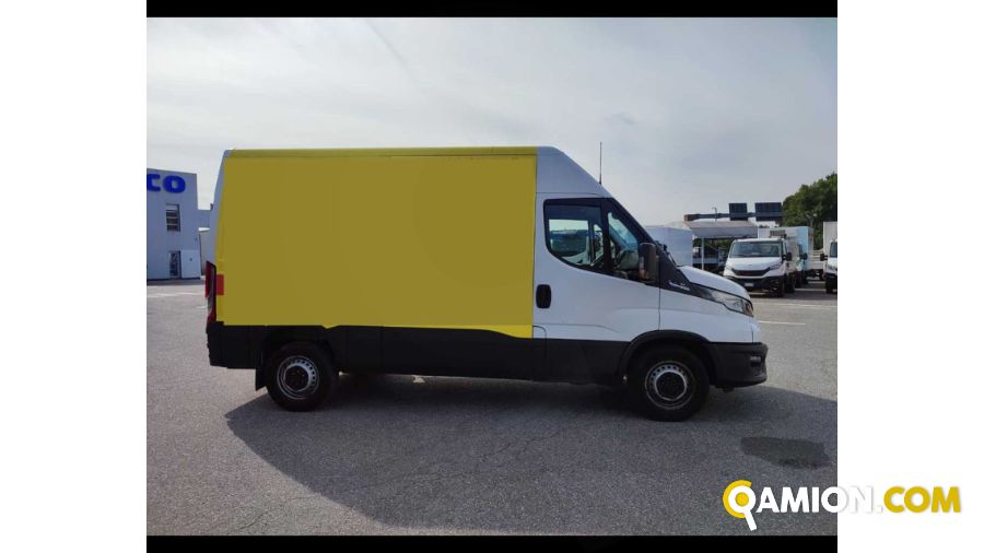Iveco Daily 35 S16 35S16 Hi-Matic Daily 35 S16 35S16 Hi-Matic Altro | ATL SPA