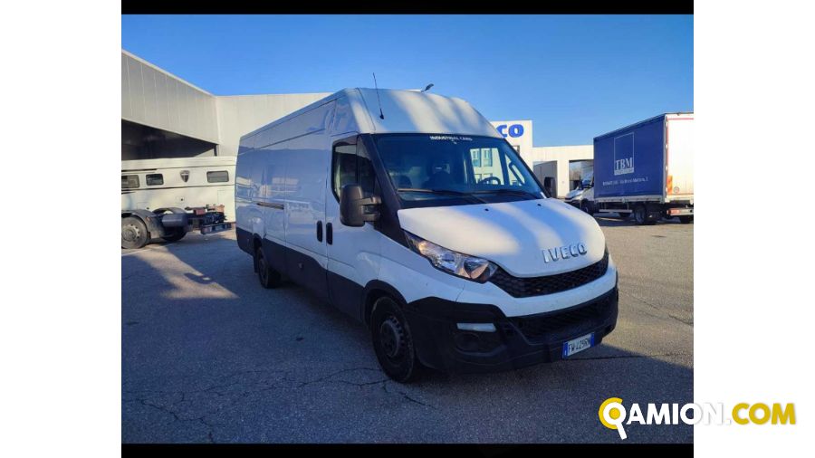 Iveco Daily 35 S14S A8 V H3 Daily 35 S14S A8 V H3 Altro | ATL SPA