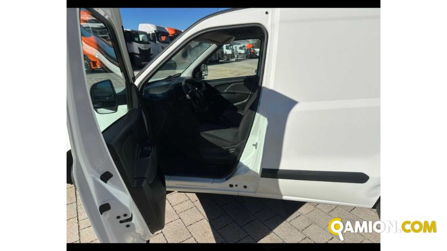 Fiat DOBLO' - FURGONE DOBLO' - FURGONE Altro | TENTORI