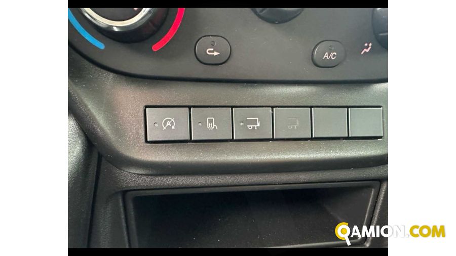 Iveco 35C16 H - FURGONE IN LEGA CON SPONDA CARICATRICE POSTERIORE 35C16 H - FURGONE IN LEGA CON SPONDA CARICATRICE POSTERIORE Altro | TENTORI