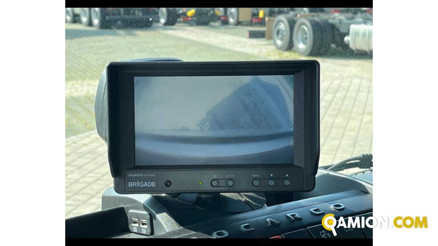 Iveco ML120E25/P - FURGONE CON SPONDA CARICATRICE POSTERIORE ML120E25/P - FURGONE CON SPONDA CARICATRICE POSTERIORE Altro | TENTORI