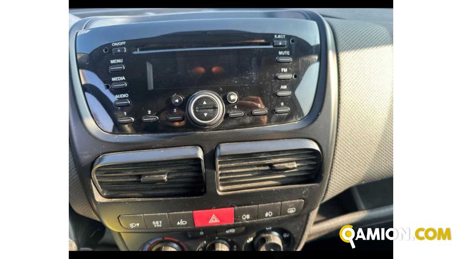 Fiat DOBLO' - FURGONE DOBLO' - FURGONE Altro | TENTORI