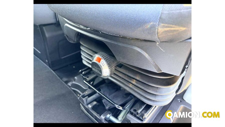 Iveco 35S14V - FURGONE DI SERIE 35S14V - FURGONE DI SERIE | TENTORI