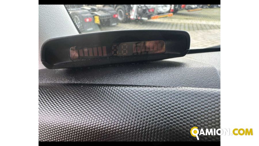 Iveco 35S14V - FURGONE DI SERIE 35S14V - FURGONE DI SERIE Altro | TENTORI