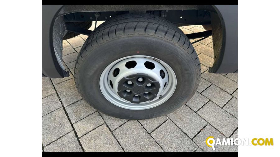 Iveco 35S14V - FURGONE DI SERIE 35S14V - FURGONE DI SERIE Altro | TENTORI