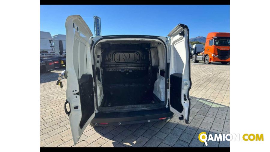 Fiat DOBLO' - FURGONE DOBLO' - FURGONE Altro | TENTORI