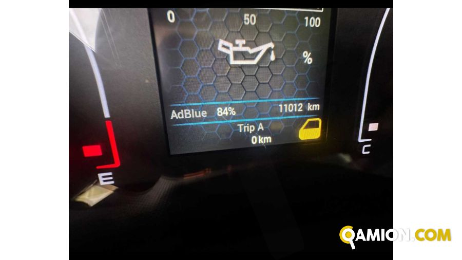 Iveco 35S14V - FURGONE DI SERIE 35S14V - FURGONE DI SERIE Altro | TENTORI