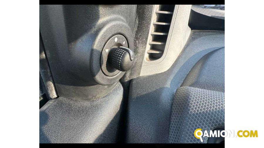 Fiat DOBLO' - FURGONE DOBLO' - FURGONE Altro | TENTORI