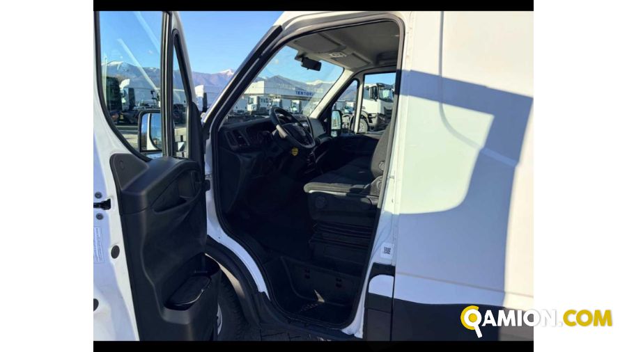 Iveco 35S14V - FURGONE DI SERIE 35S14V - FURGONE DI SERIE | TENTORI