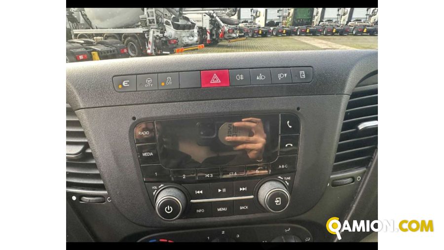 Iveco 35S14V - FURGONE DI SERIE 35S14V - FURGONE DI SERIE Altro | TENTORI