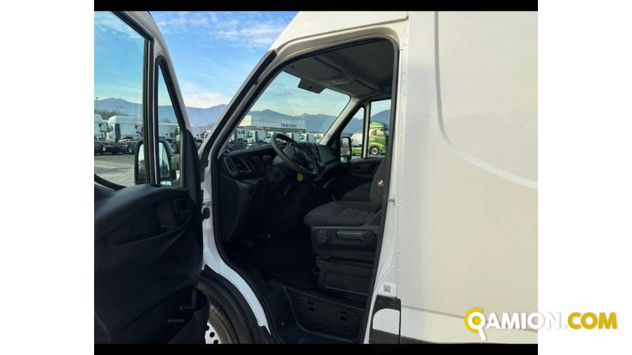 Iveco 35S14V - FURGONE DI SERIE 35S14V - FURGONE DI SERIE Altro | TENTORI