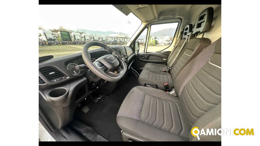 Iveco 35S14V - FURGONE DI SERIE 35S14V - FURGONE DI SERIE Altro | TENTORI