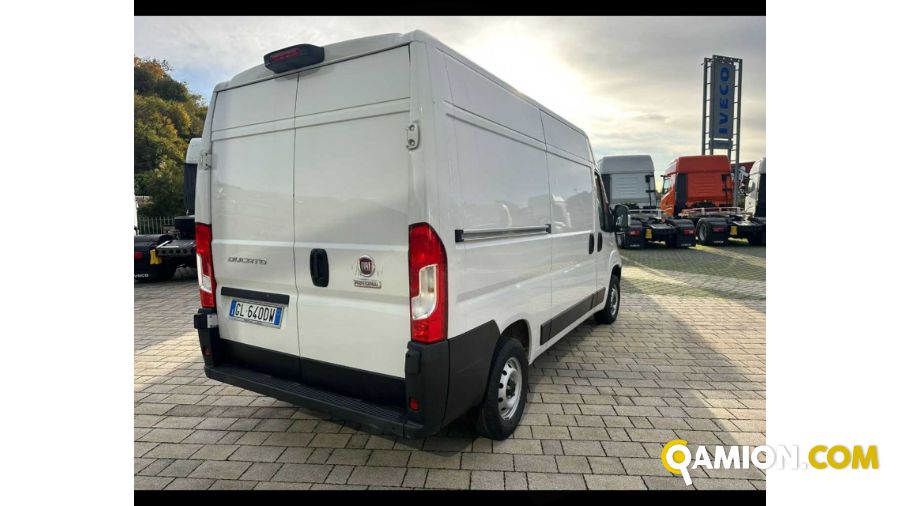 Fiat DUCATO - FURGONE DUCATO - FURGONE Altro | TENTORI