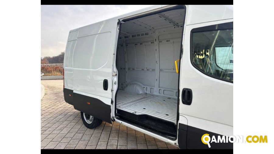 Iveco 35S14V - FURGONE DI SERIE 35S14V - FURGONE DI SERIE Altro | TENTORI