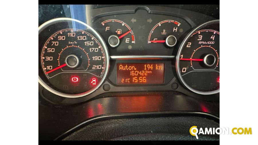 Fiat DOBLO' - FURGONE DOBLO' - FURGONE Altro | TENTORI