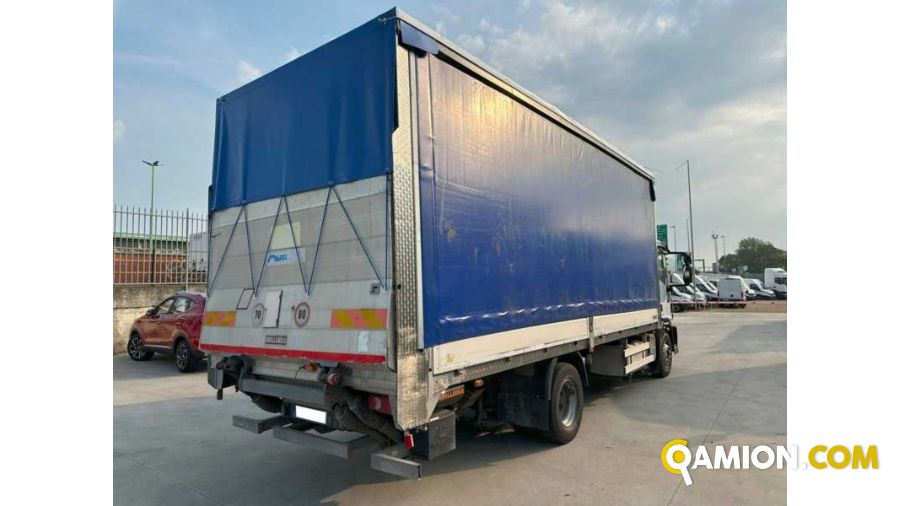 Iveco ML150E28/P  CENTINA TELO CON SPONDA ML150E28/P  CENTINA TELO CON SPONDA Altro | Milano Industrial S.P.A.