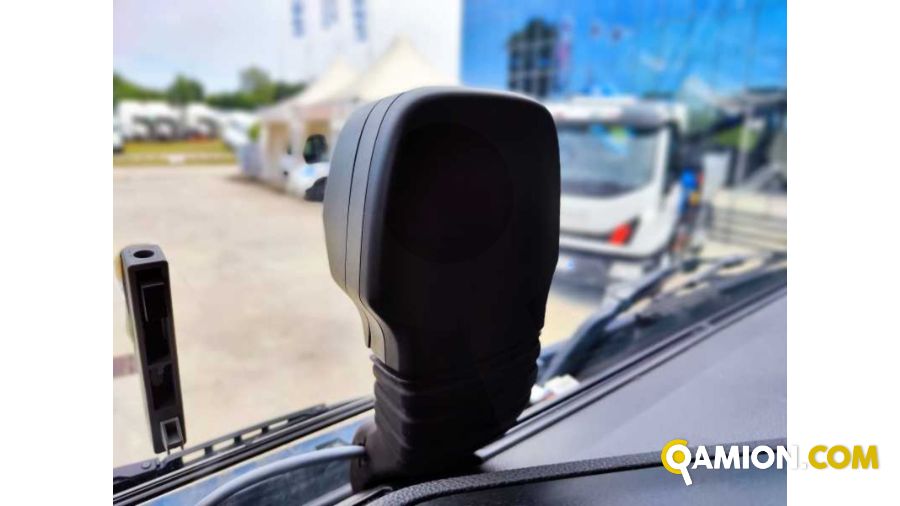 Iveco AS440S48T/FP LT AS440S48T/FP LT Altro | Milano Industrial S.P.A.