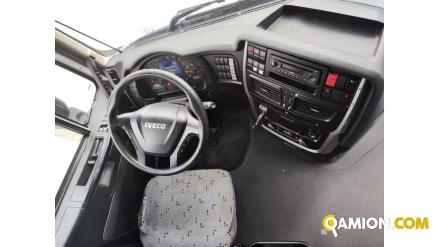 Iveco AS440S48T/P AS440S48T/P Altro | Milano Industrial S.P.A.