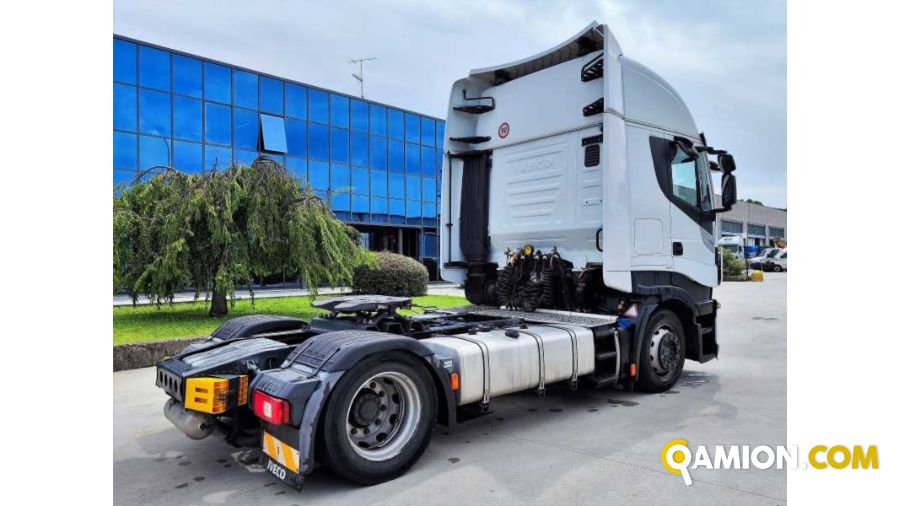 Iveco AS440S48T/FP LT AS440S48T/FP LT Altro | Milano Industrial S.P.A.