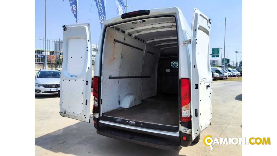 Iveco 35S16V H2 3520L 35S16V H2 3520L Altro | Milano Industrial S.P.A.