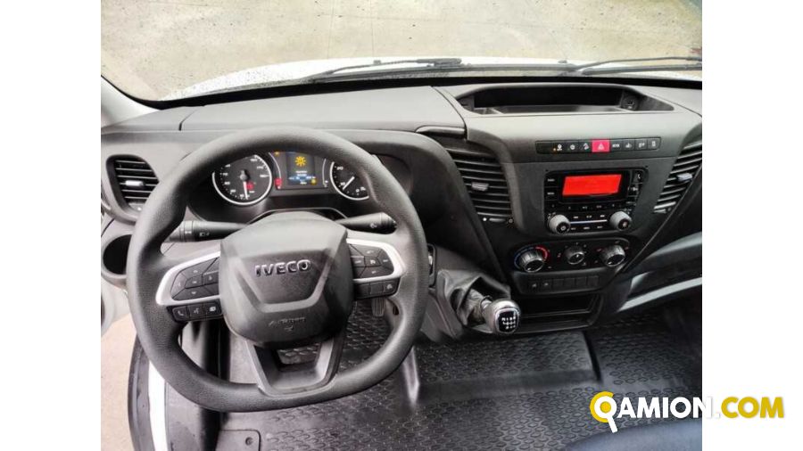 Iveco 35S14V H2 3520L 35S14V H2 3520L Altro | Milano Industrial S.P.A.