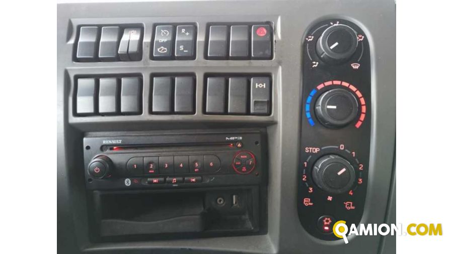 Renault MIDLUM 300.12 LIGHT E5 CENTINA TELO MIDLUM 300.12 LIGHT E5 CENTINA TELO Altro | Milano Industrial S.P.A.