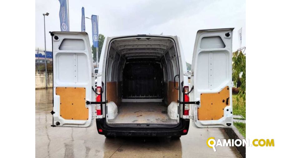 Renault MASTER R35 2.3 DCI 135CV L3H2 MASTER R35 2.3 DCI 135CV L3H2 Altro | Milano Industrial S.P.A.