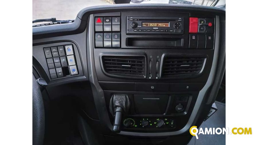 Iveco AS440S46T/P CON IMPIANTO IDRAULICO AS440S46T/P CON IMPIANTO IDRAULICO Altro | Milano Industrial S.P.A.