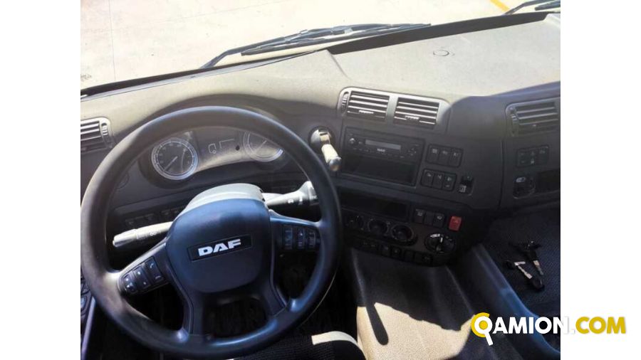 Daf CF440 TRATTORE CON IMPIANTO CF440 TRATTORE CON IMPIANTO Altro | Milano Industrial S.P.A.